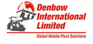 Denbow logo