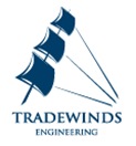 Tradewinds logo
